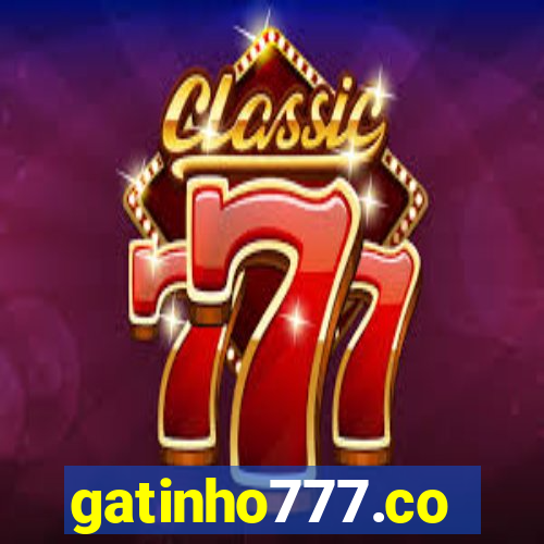 gatinho777.co