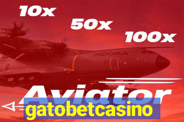 gatobetcasino