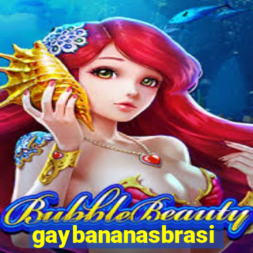 gaybananasbrasil.com