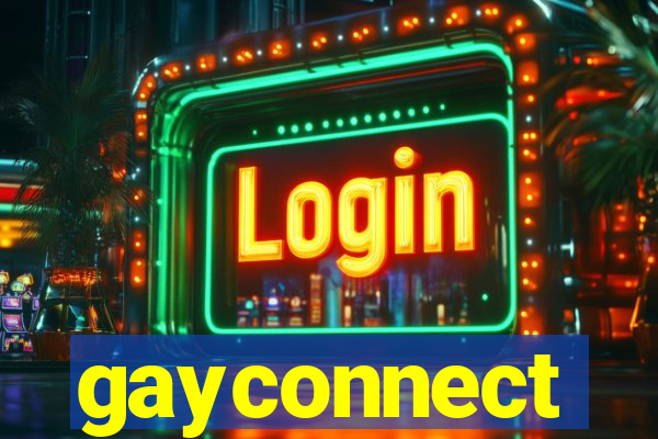 gayconnect