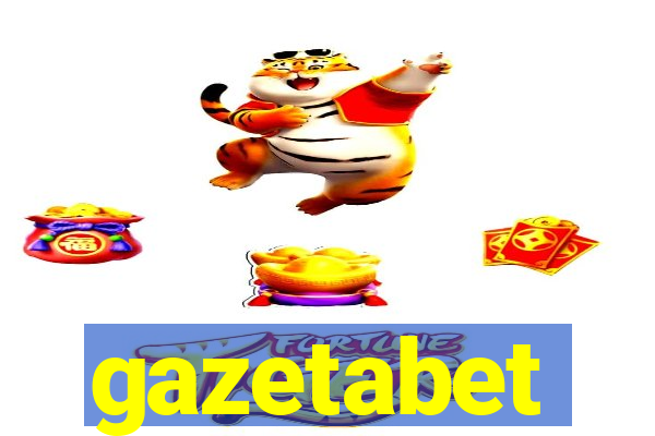 gazetabet