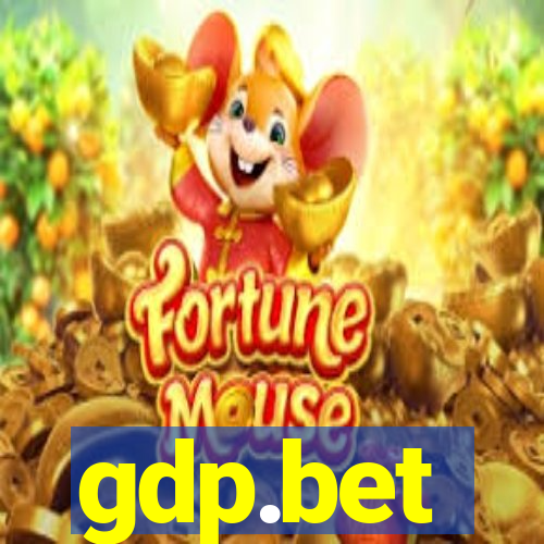 gdp.bet