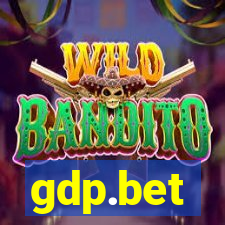 gdp.bet