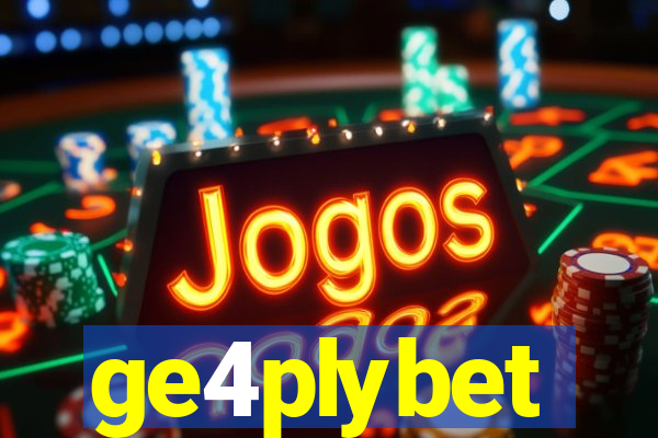 ge4plybet