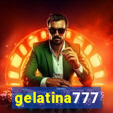 gelatina777