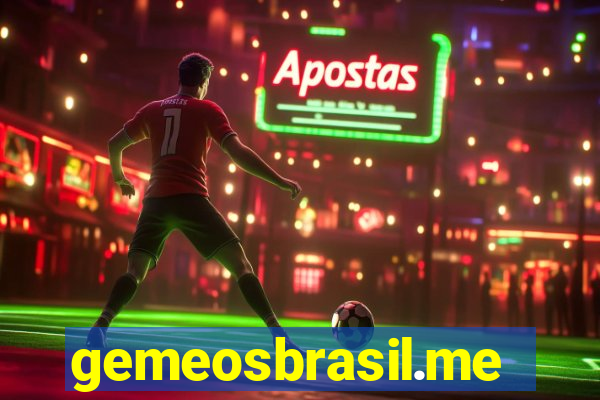 gemeosbrasil.me