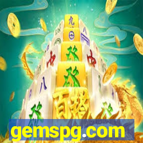 gemspg.com