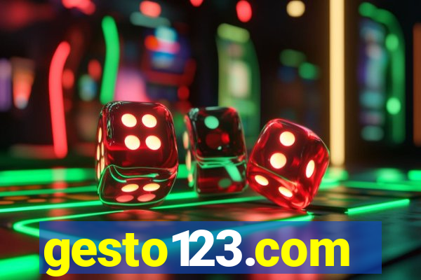 gesto123.com