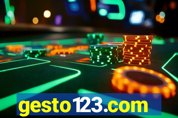 gesto123.com