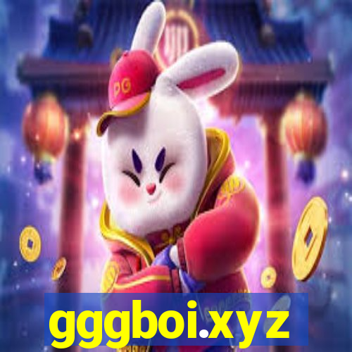 gggboi.xyz