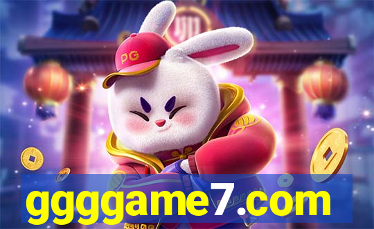 ggggame7.com