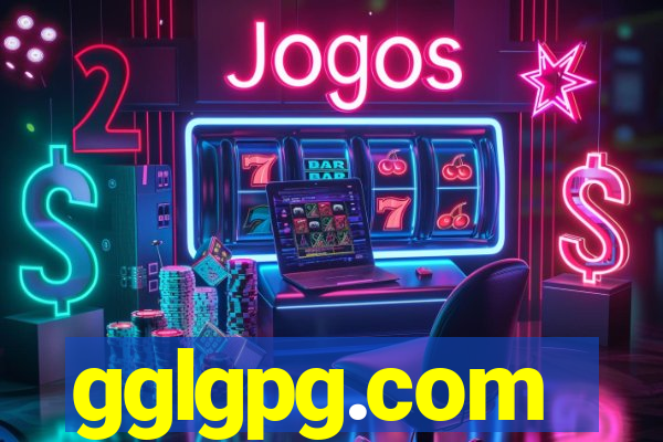 gglgpg.com