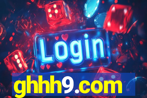 ghhh9.com