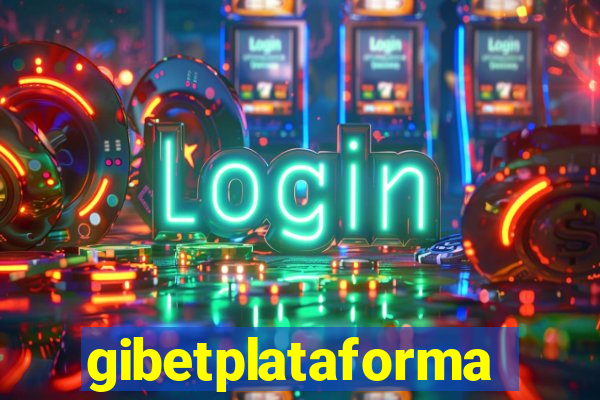 gibetplataforma