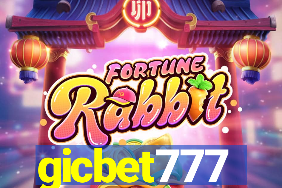 gicbet777