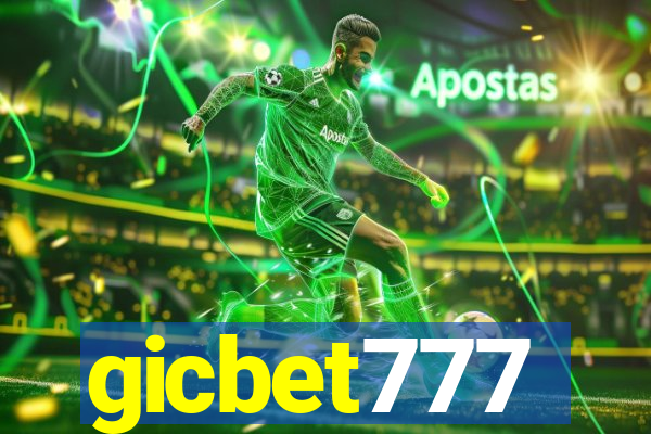 gicbet777