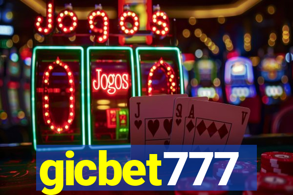 gicbet777