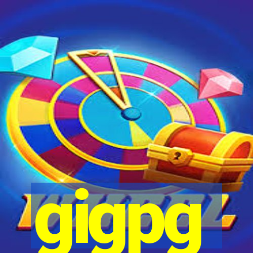 gigpg