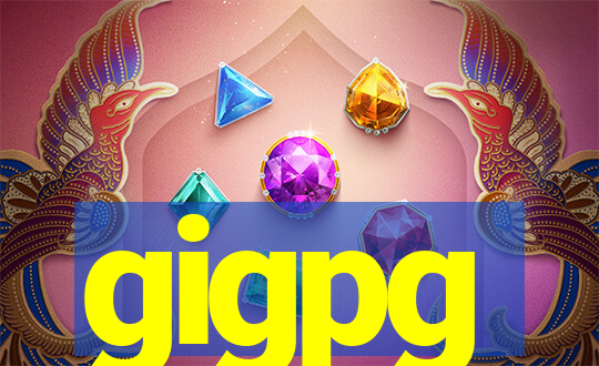 gigpg