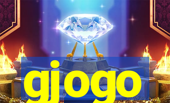 gjogo