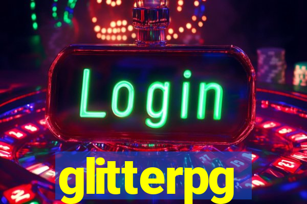 glitterpg