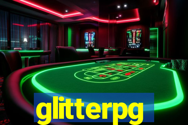 glitterpg