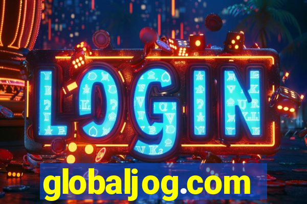 globaljog.com