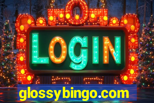 glossybingo.com