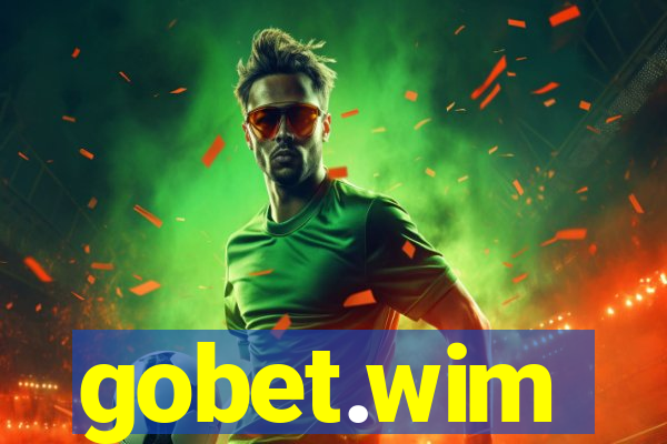 gobet.wim