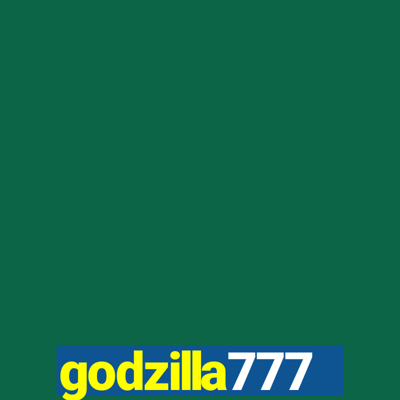 godzilla777