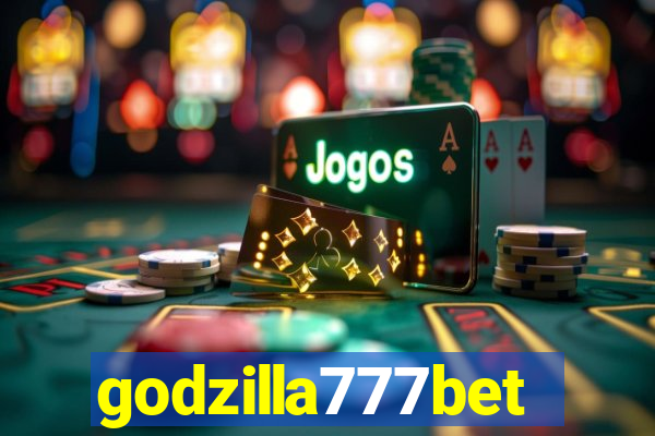 godzilla777bet