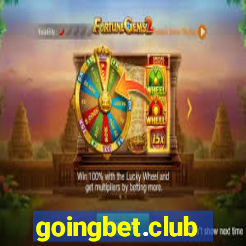 goingbet.club