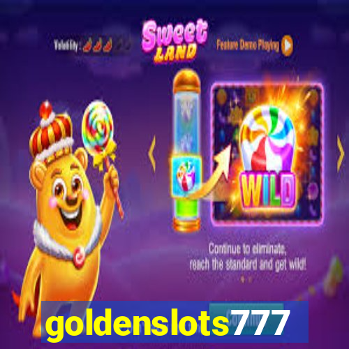 goldenslots777