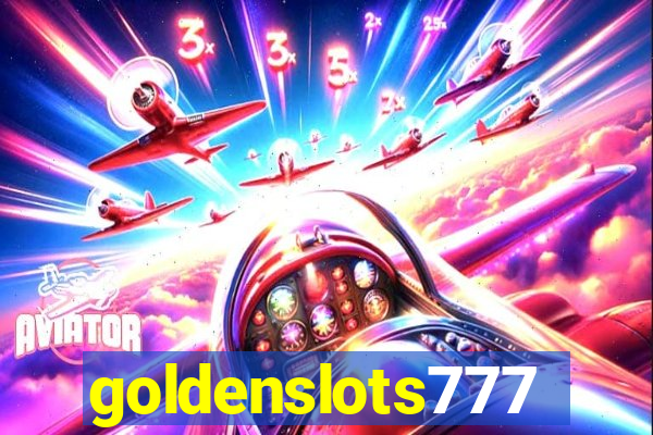 goldenslots777