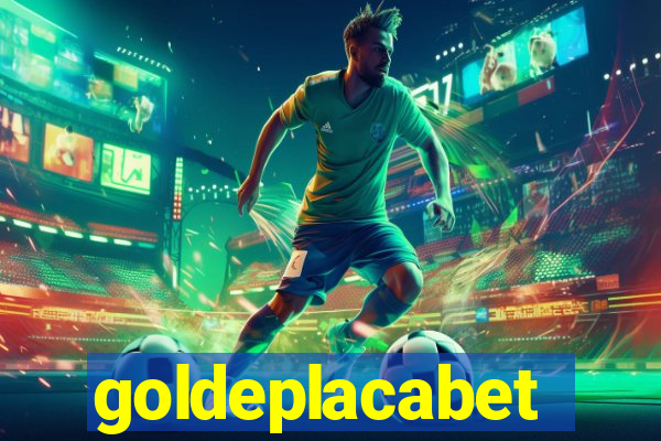 goldeplacabet