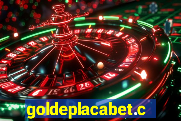 goldeplacabet.com