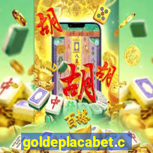 goldeplacabet.com