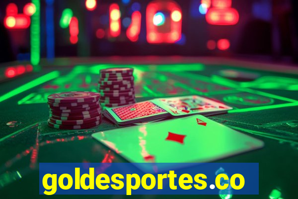 goldesportes.com