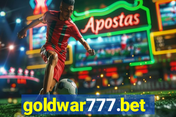 goldwar777.bet