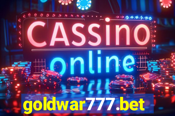 goldwar777.bet