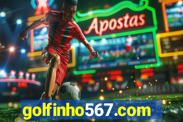 golfinho567.com