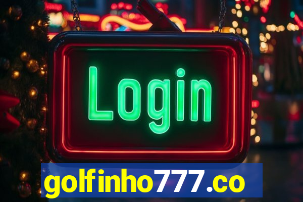 golfinho777.co