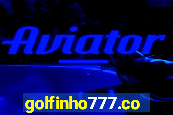 golfinho777.co