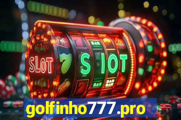 golfinho777.pro