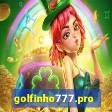 golfinho777.pro