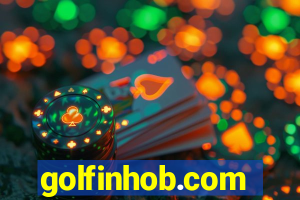 golfinhob.com