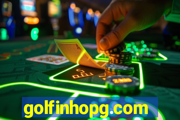 golfinhopg.com