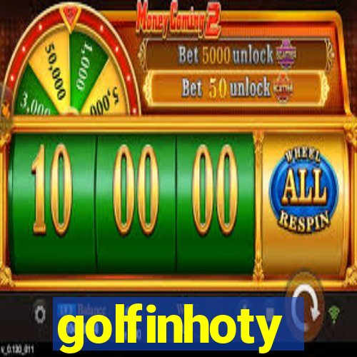 golfinhoty