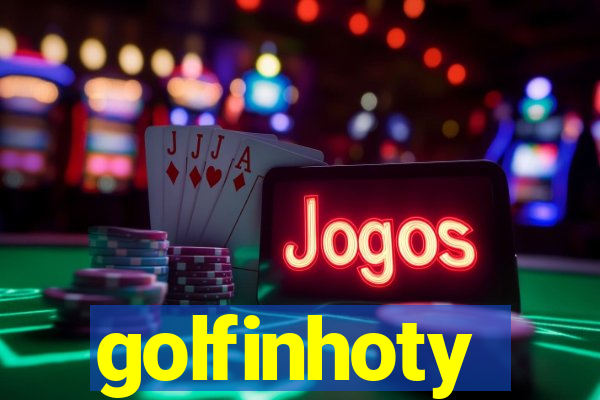 golfinhoty