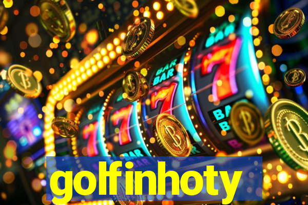 golfinhoty